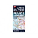 France 1/4 Sud-Ouest
