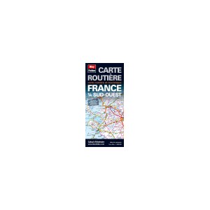 France 1/4 Sud-Ouest