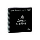AGENDA CIVILE QUO VADIS EXECUTIF S BEN 16X16