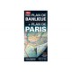 Banlieue + Plan de Paris