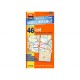 Lot (46) Carte Administrative et Routière