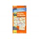 Meurthe-et-Moselle (54) Carte Administrative et Routière