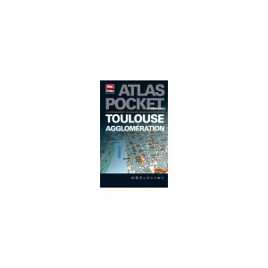Toulouse agglom&eacute;ration