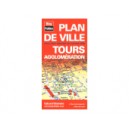 Tours agglom&eacute;ration