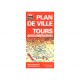 Tours agglomération