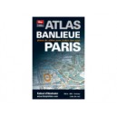 Atlas Banlieue Paris