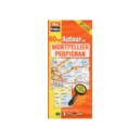 60 KM Autour de MONTPELLIER PERPIGNAN