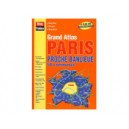 Grand Atlas PARIS PROCHE BANLIEUE