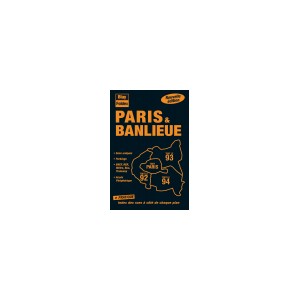 Paris & Banlieue 92 - 93 - 94
