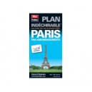Paris Ind&eacute;chirable par arrondissements
