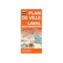 Laval Agglom&eacute;ration