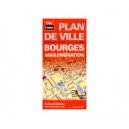 Bourges agglom&eacute;ration