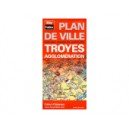 Troyes agglom&eacute;ration