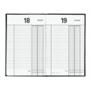 AGENDA QUO VADIS RECETTES/DE PERPETUEL IMPALA ASSORTIS 13X21