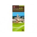 Aix-en-Provence - Plan D&eacute;couvrir