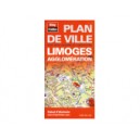Limoges agglom&eacute;ration