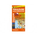 Toulouse agglom&eacute;ration