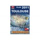 Toulouse - Plan de poche 2011