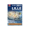 Lille - Plan de poche 2011
