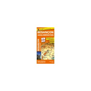 Besan&ccedil;on Agglom&eacute;ration