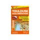 Toulouse agglomération - Atlas de poche