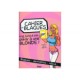 Cahier de blagues à ne surtout pas offrir à une blonde !