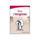 Jeux d'&eacute;nigmes
