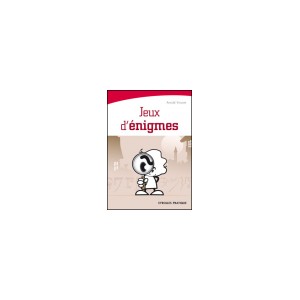 Jeux d'&eacute;nigmes