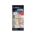 60 km autour de LYON