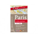 Paris le plan pratique
