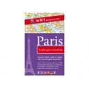 Paris, le plan gros caract&egrave;res