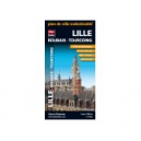 LILLE Index + Villes p&eacute;riph&eacute;riques