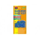 BANLIEUE SUD-EST
