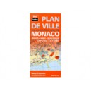 Monaco Monte-Carlo Beausoleil Cap-d'Ail La Turbie