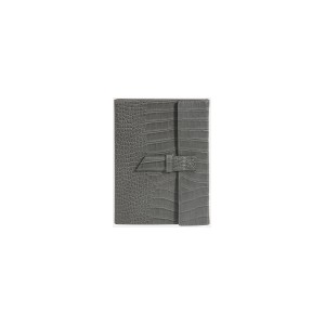 Carnet de Notes 18 x 22 cm taupe