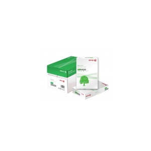 Xerox Recycled 100% recycl&eacute; 80gr A4 - 5 x 500 feuilles