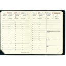 AGENDA CIVILE QUO VADIS RANDONNEE PRESTIGE IMPALA ASSORTIS 9X12,5