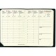 AGENDA CIVILE QUO VADIS RANDONNEE PRESTIGE IMPALA ASSORTIS 9X12,5