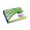 Papier recycl&eacute; blanc Clairefontaine Evercopy+ A4 80g 500 feuilles