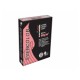 Papier recyclé rose Clairefontaine Evercolor A4 80g 500 feuilles