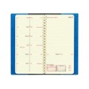AGENDA SCOLAIRE QUO VADIS ITALSEPT S IMPALA ASSORTIS 8,8X17