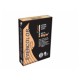 Papier recyclé saumon Clairefontaine Evercolor A4 80g 500 feuilles