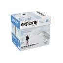 Explorer 80gr A4 - 5 x 500 feuilles
