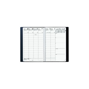 AGENDA CIVILE QUO VADIS MINISTRE S IMPALA ASSORTIS 16X24