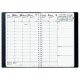 AGENDA CIVILE QUO VADIS MINISTRE S IMPALA ASSORTIS 16X24