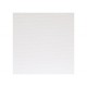 Feuilles simples rectangle 210x297 MM vergé ivoire 160GR X100