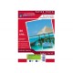 PAPIER PHOTO 135grs COUCHE MAT 2 FACES recto/verso