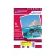 "PAPIER PHOTO 141grs BRILLANT 1 FACE ""Special Album photos"""