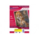 PAPIER PHOTO 220grs 2 FACES: recto BRILLANT/ verso COUCHE MAT imprimable