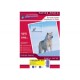 PAPIER PHOTO 260grs FORMAT 10/15 BRILLANT 1 FACE